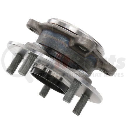 WE61875 by BCA - Gen 3 Wheel Hub Assembly