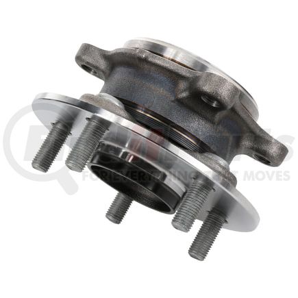 WE61876 by BCA - Gen 3 Wheel Hub Assembly