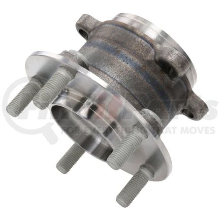 WE61877 by BCA - Gen 3 Wheel Hub Assembly