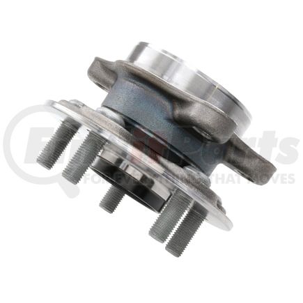 WE61869 by BCA - Gen 3 Wheel Hub Assembly