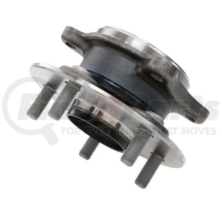 WE61872 by BCA - Gen 3 Wheel Hub Assembly