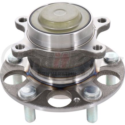 BCA WE61883 Wheel Bearing and Hub Assembly Gen 3 Wheel Hub Assembly