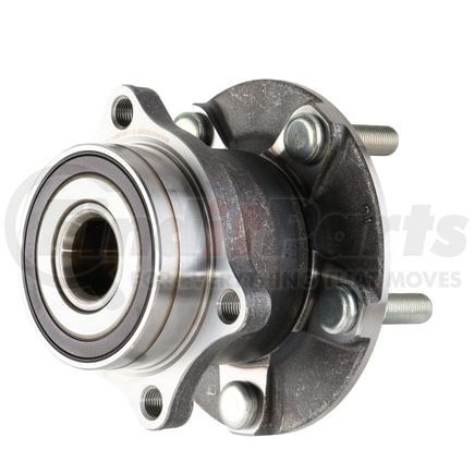 WE61880 by BCA - Gen 3 Wheel Hub Assembly