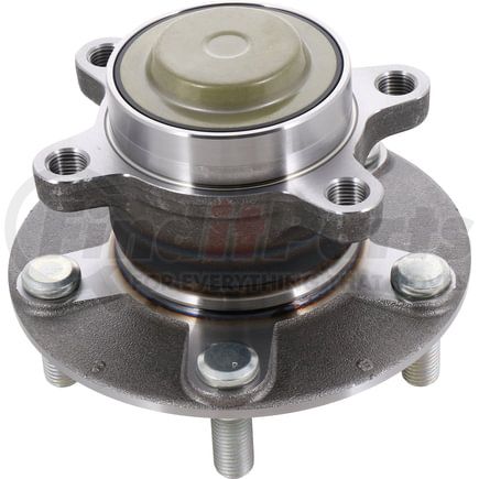 WE61894 by BCA - Gen 3 Wheel Hub Assembly