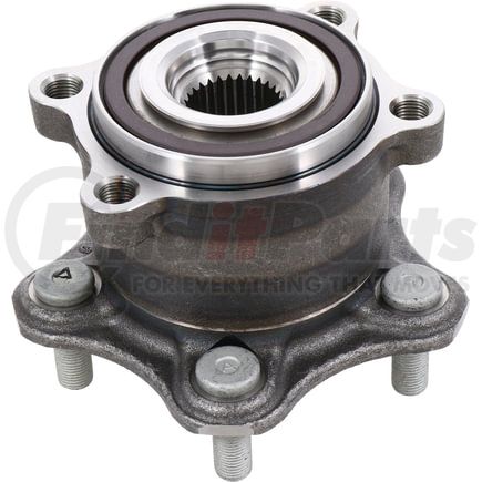 WE61896 by BCA - Gen 3 Wheel Hub Assembly