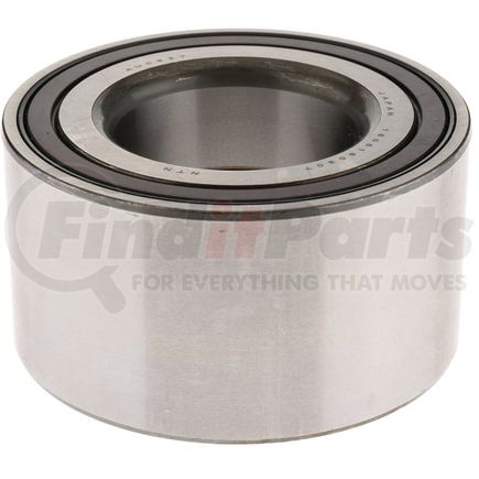BCA WE61898 Wheel Bearing Double Row Angular Unit Bearing