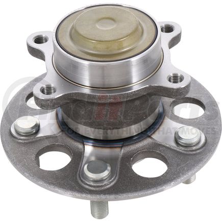 WE61889 by BCA - Gen 3 Wheel Hub Assembly