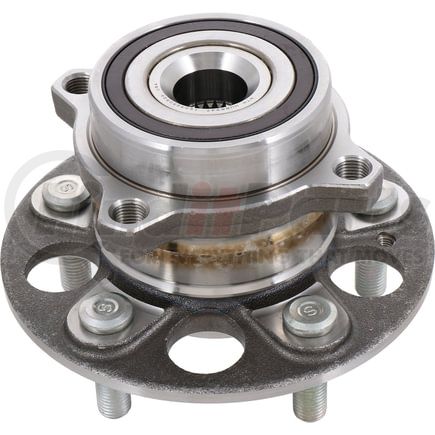 WE61890 by BCA - Gen 3 Wheel Hub Assembly