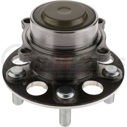WE61891 by BCA - Gen 3 Wheel Hub Assembly