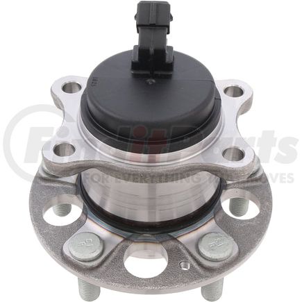 WE61903 by BCA - Gen 3 Wheel Hub Assembly