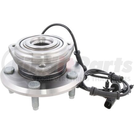 WE61905 by BCA - Gen 3 Wheel Hub Assembly