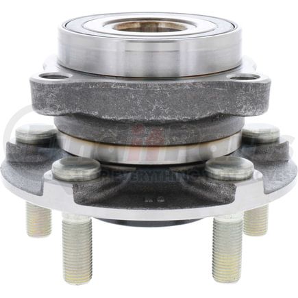 WE61907 by BCA - Gen 3 Wheel Hub Assembly