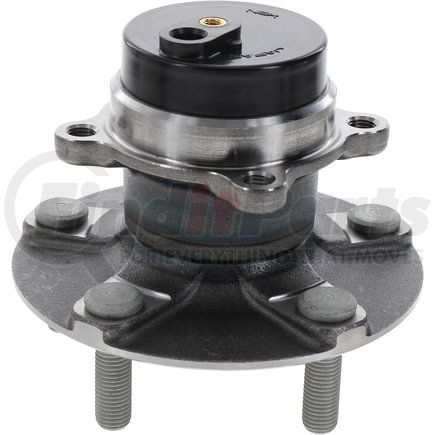 WE61908 by BCA - Gen 3 Wheel Hub Assembly