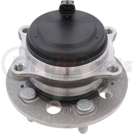 WE61899 by BCA - Gen 3 Wheel Hub Assembly