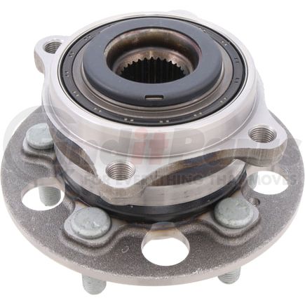 WE61901 by BCA - Gen 3 Wheel Hub Assembly