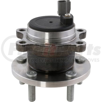 WE61914 by BCA - Gen 3 Wheel Hub Assembly