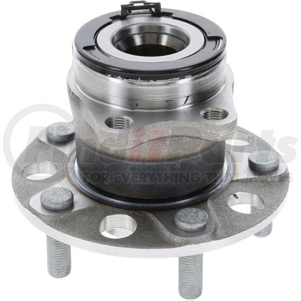 WE61917 by BCA - Gen 3 Wheel Hub Assembly