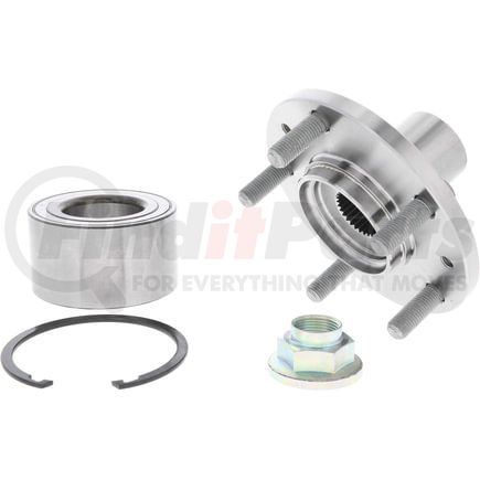 WE61920 by BCA - Gen 1 Wheel Hub Assembly Repair Kit