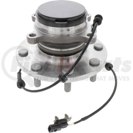we61937 by BCA - Gen 3 Wheel Hub Assembly