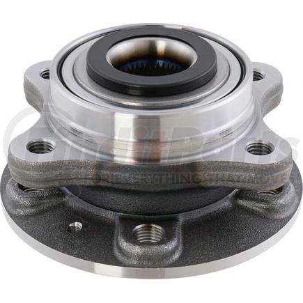 WE61944 by BCA - Gen 3 Wheel Hub Assembly