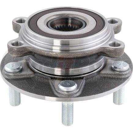 WE61948 by BCA - Gen 3 Wheel Hub Assembly