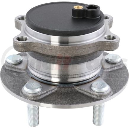 WE61949 by BCA - Gen 3 Wheel Hub Assembly