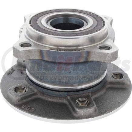 WE61959 by BCA - Gen 3 Wheel Hub Assembly