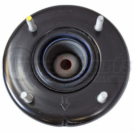 AD1089 by MOTORCRAFT - Suspension Strut Mount Front Upper MOTORCRAFT AD-1089