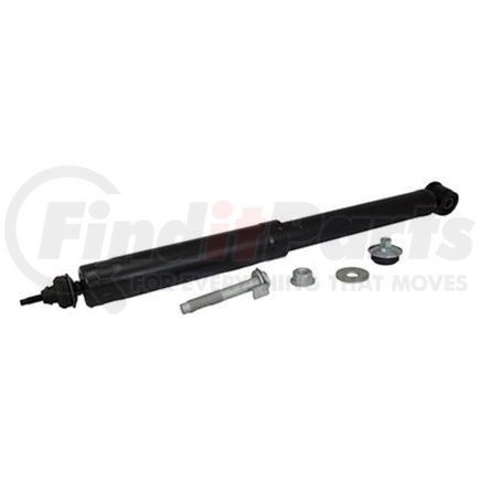 ASH1143 by MOTORCRAFT - KIT - SHOCK ABSORBER