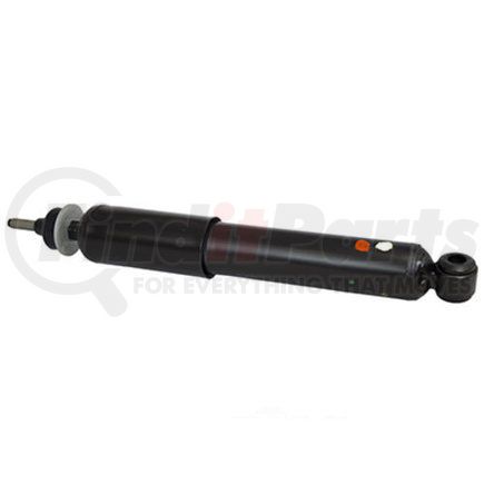 ASH12163 by MOTORCRAFT - SHOCK ABSORBER ASY