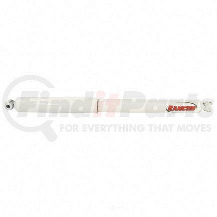 ASH12206 by MOTORCRAFT - SHOCK ABSORBER ASY (P)