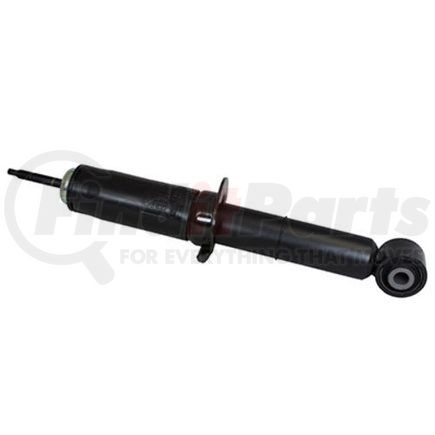 ASH12273 by MOTORCRAFT - SHOCK ABSORBER ASY