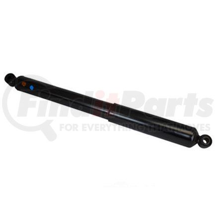 ASH12184 by MOTORCRAFT - SHOCK ABSORBER ASY