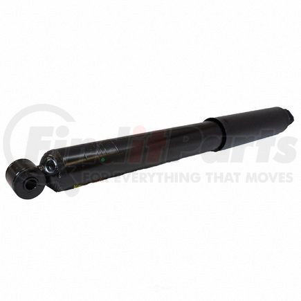 ASH12186 by MOTORCRAFT - SHOCK ABSORBER ASY