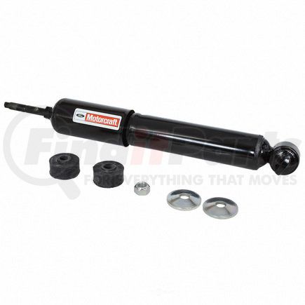 ASH23460 by MOTORCRAFT - SHOCK ABSORBER ASY - FRON