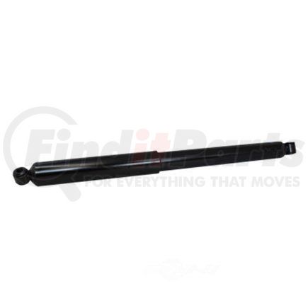 ASH24431 by MOTORCRAFT - Shock Absorber-New Rear MOTORCRAFT ASH-24431