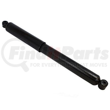 ASH24501 by MOTORCRAFT - Shock Absorber-New Rear MOTORCRAFT ASH-24501