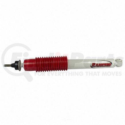 ASH24475 by MOTORCRAFT - Shock Absorber Front