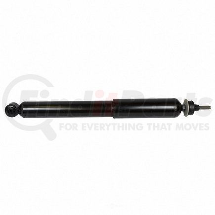 ASH24497 by MOTORCRAFT - SHOCK ABSORBER ASY