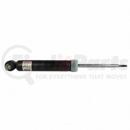 ASH24636 by MOTORCRAFT - SHOCK ABSORBER ASY