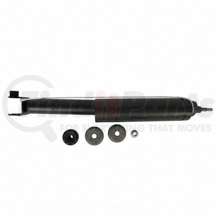 Motorcraft ASH24683 Suspension Shock Absorber KIT - SHOCK ABSORBER