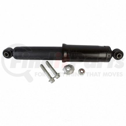 ASH24667 by MOTORCRAFT - SHOCK ABSORBER ASY