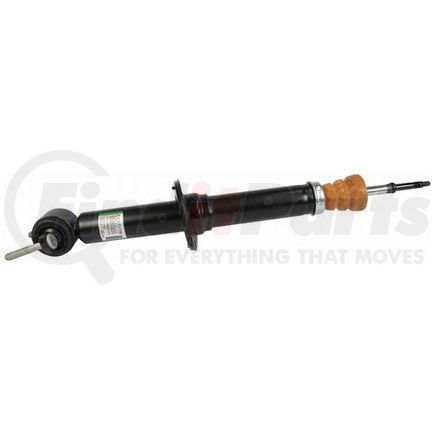 ASH24743 by MOTORCRAFT - SHOCK ABSORBER ASY