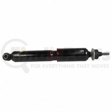 ASH25753 by MOTORCRAFT - SHOCK ABSORBER ASY