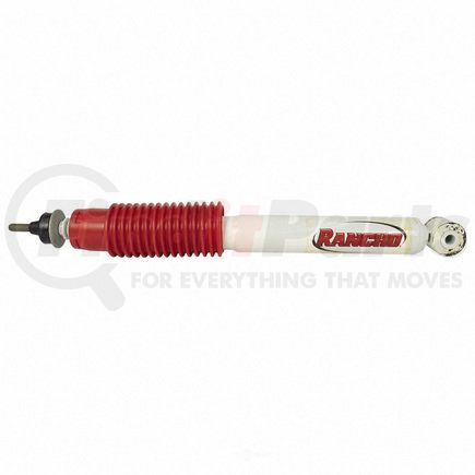 ASH25768 by MOTORCRAFT - SHOCK ABSORBER ASY