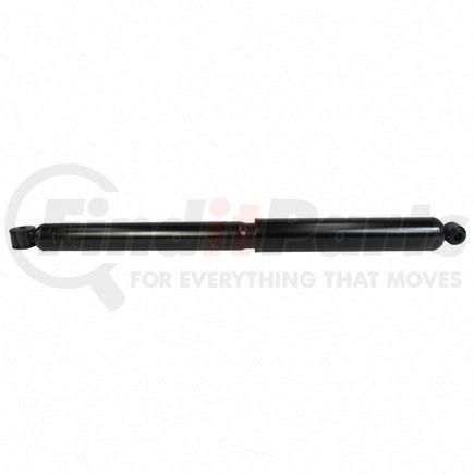 ASH25807 by MOTORCRAFT - SHOCK ABSORBER ASY