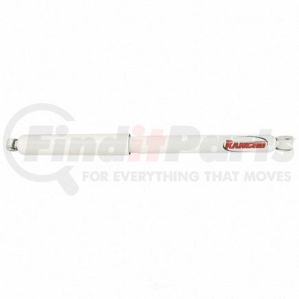 ASH25783 by MOTORCRAFT - SHOCK ABSORBER ASY