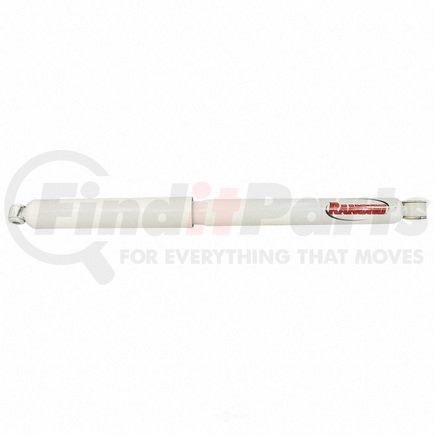 ASH25791 by MOTORCRAFT - Shock Absorber-New Rear MOTORCRAFT ASH-25791 fits 2017 Ford F-350 Super Duty