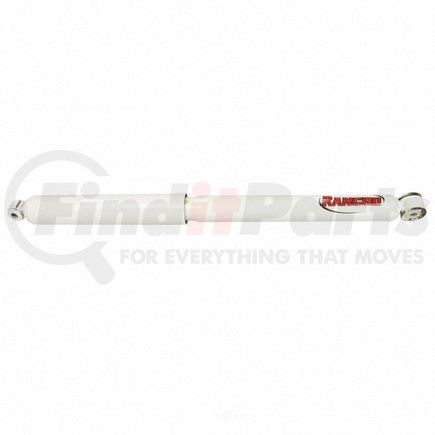 ASH25792 by MOTORCRAFT - Shock Absorber-New Rear MOTORCRAFT ASH-25792 fits 2017 Ford F-350 Super Duty