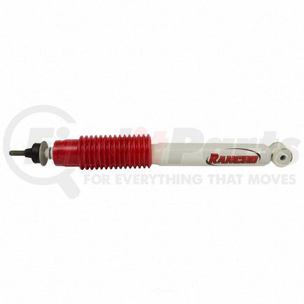 ASH85915 by MOTORCRAFT - Shock Absorber-New Front MOTORCRAFT ASH-85915